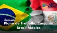 Brasil e México assinam plano de trabalho para Acordo de Reconhecimento Mútuo OEA